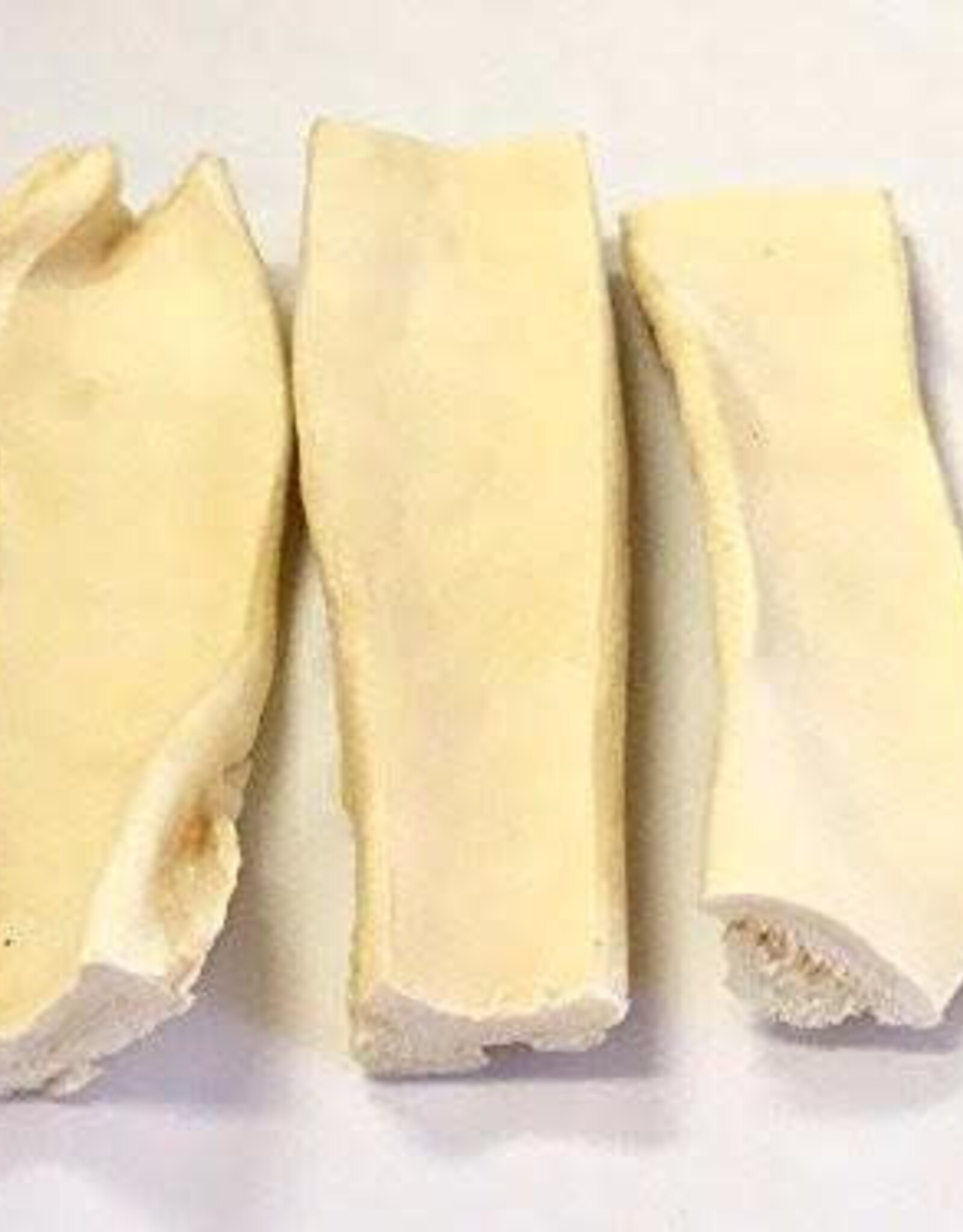 Donegal Supreme Vanilla Cow Cheek Slabs 5-6" | Bulk