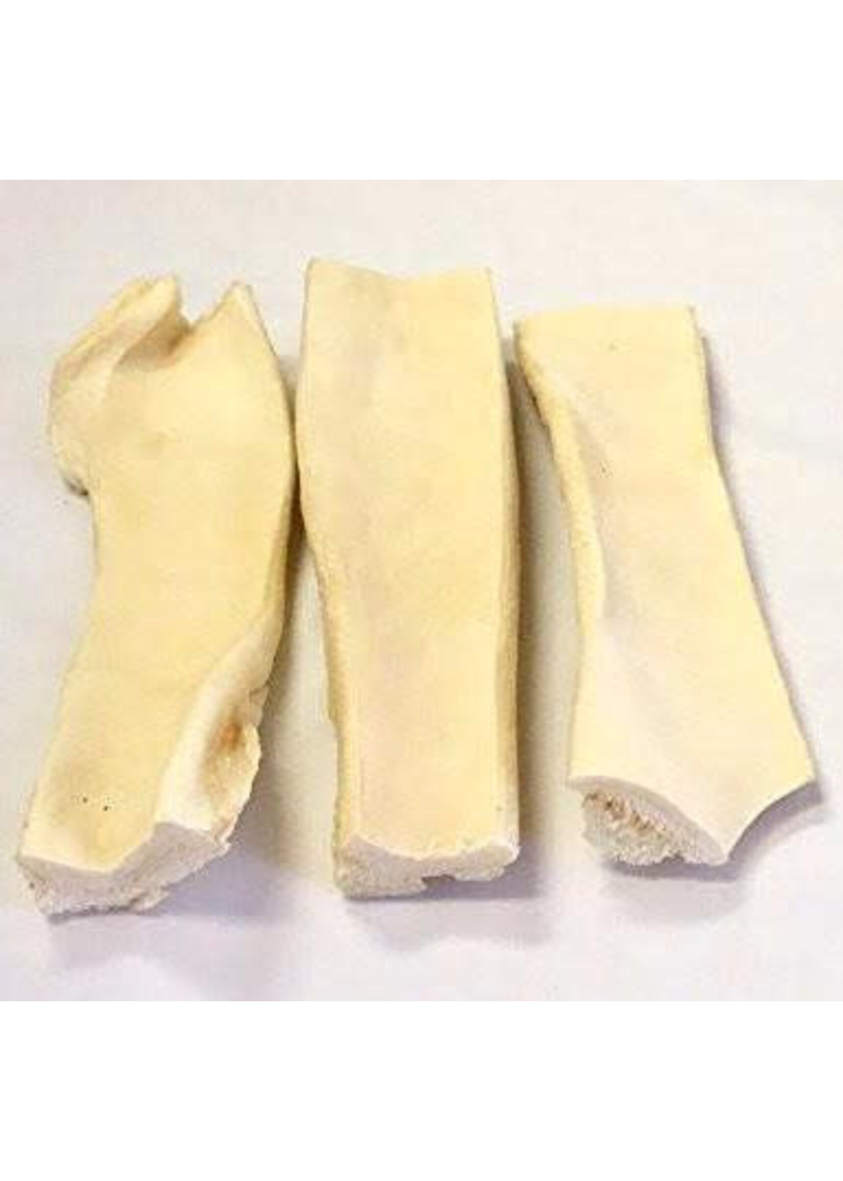 Donegal Supreme Vanilla Cow Cheek Slabs 5-6" | Bulk