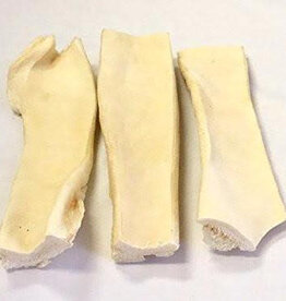 Donegal Supreme Vanilla Cow Cheek Slabs 5-6" | Bulk