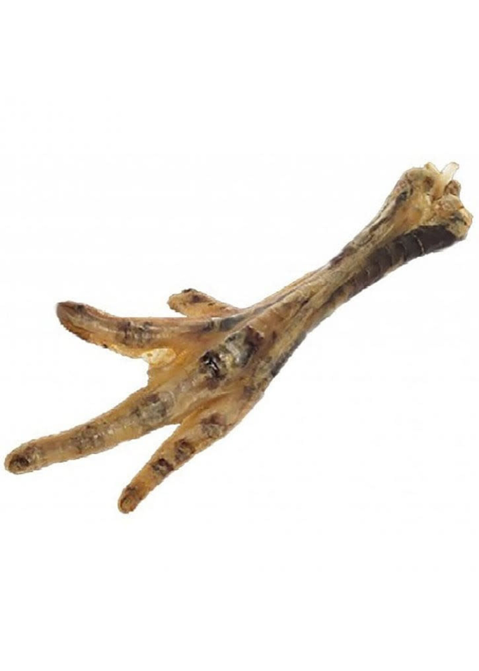Donegal Crunchy Euro Chicken Feet | Bulk