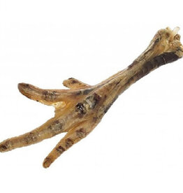 Donegal Crunchy Euro Chicken Feet | Bulk