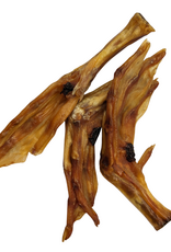 Donegal Duck Feet | Bulk
