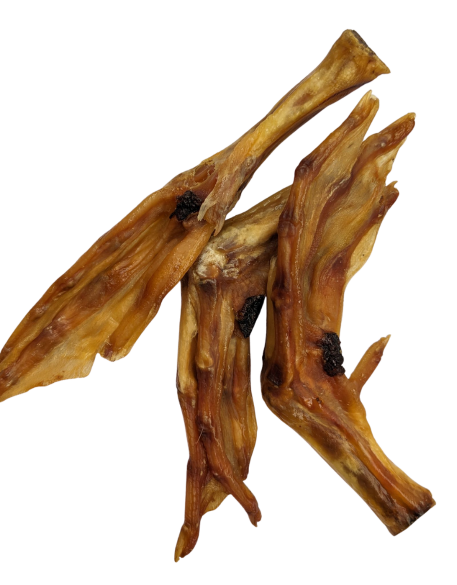 Donegal Duck Feet | Bulk