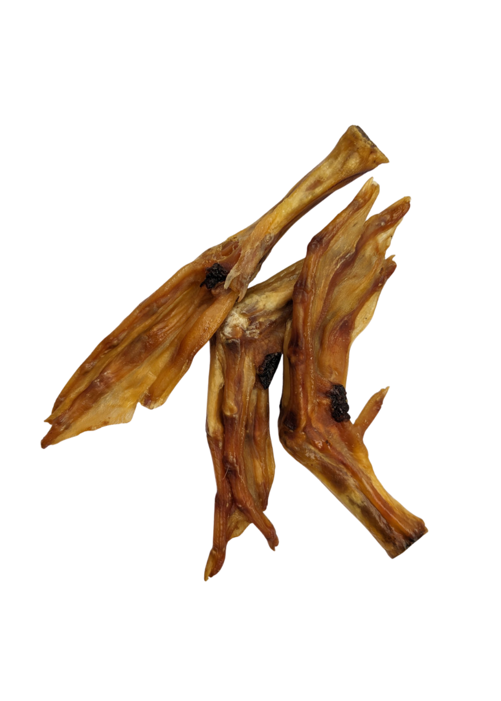 Donegal Duck Feet | Bulk