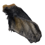 Donegal Hairy Beef Cow Ears | Bulk