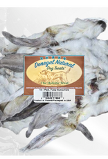 Donegal Fuzzy Bunny Rabbit Ears | 10-Pack