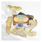Donegal Fuzzy Bunny Rabbit Feets | 10-Pack