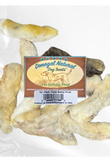 Donegal Fuzzy Bunny Rabbit Feets | 10-Pack