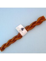 Amici Braided Bully Stick 12"