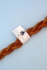 Amici Braided Bully Stick 12"