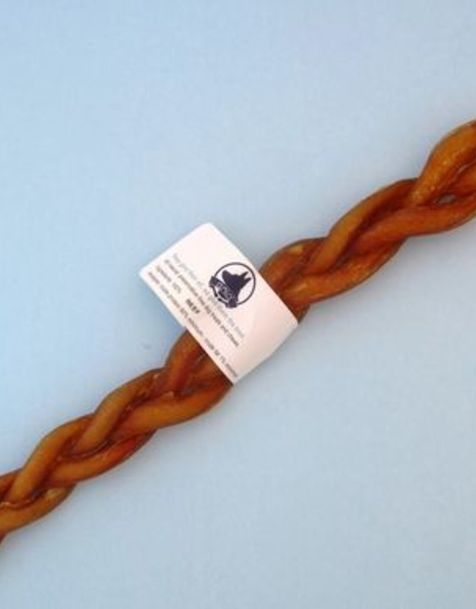 Amici Braided Bully Stick 12"