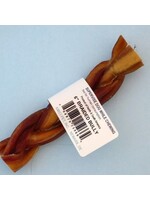 Amici Braided Bully Stick 6"