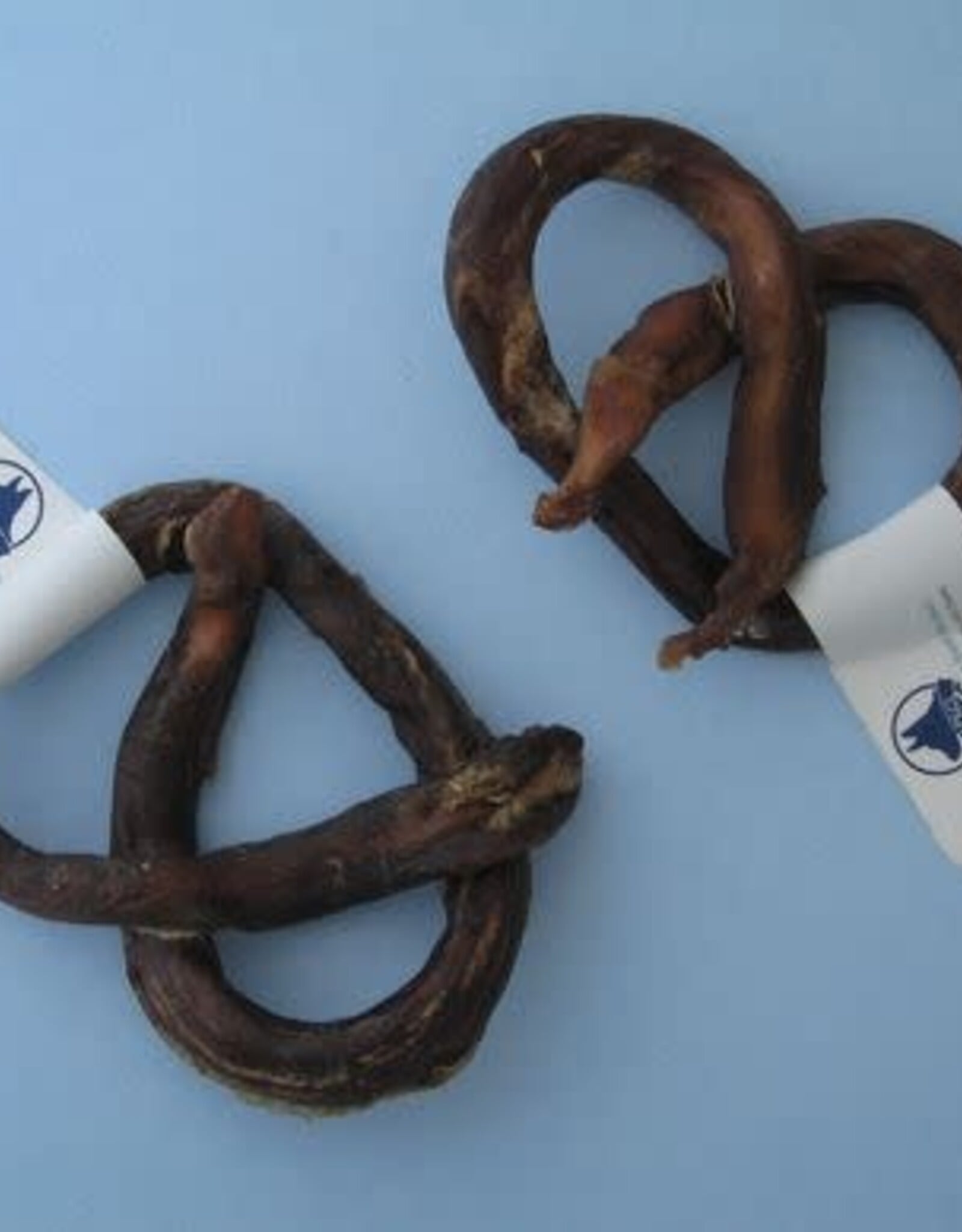 Amici Bully Pretzel