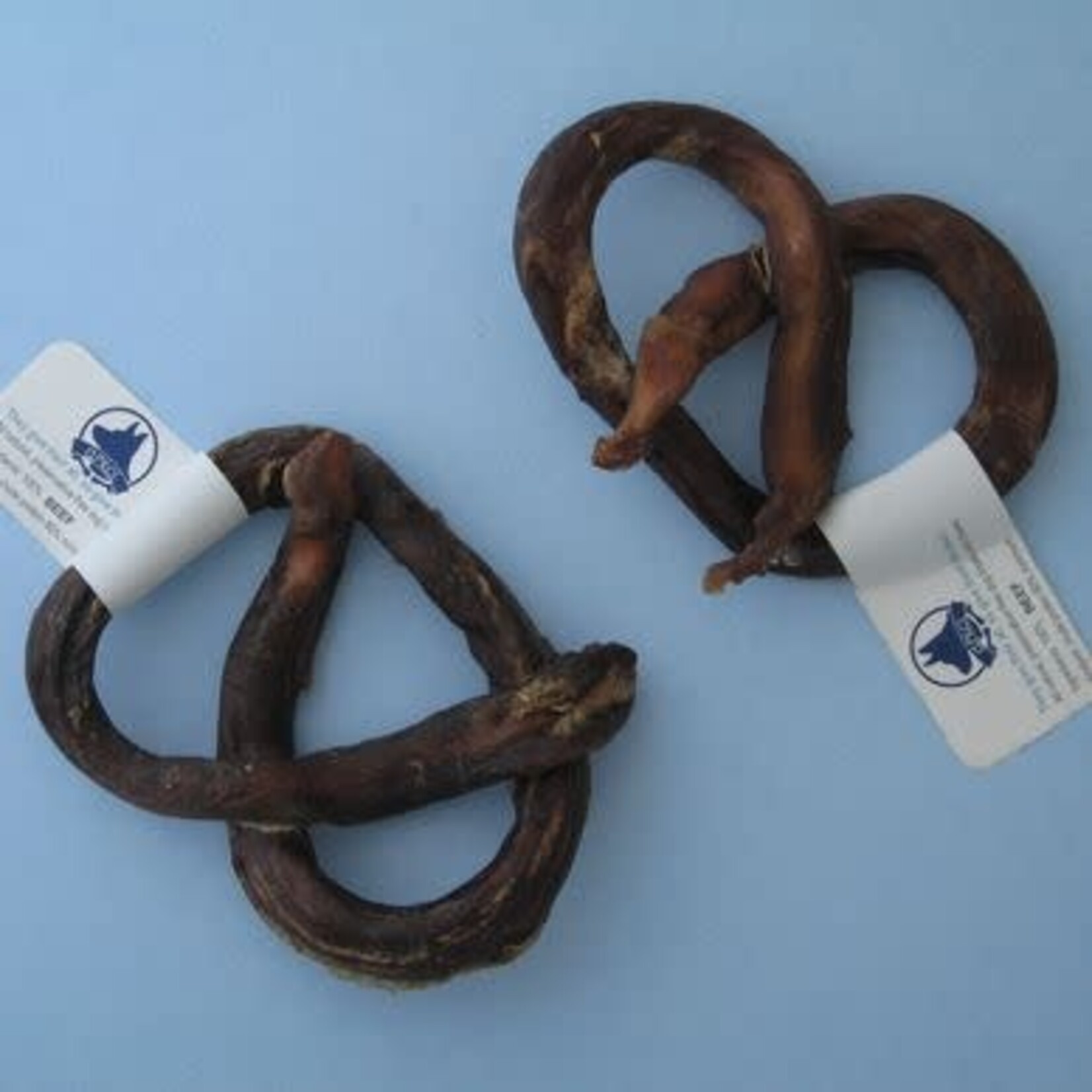 Amici Bully Pretzel