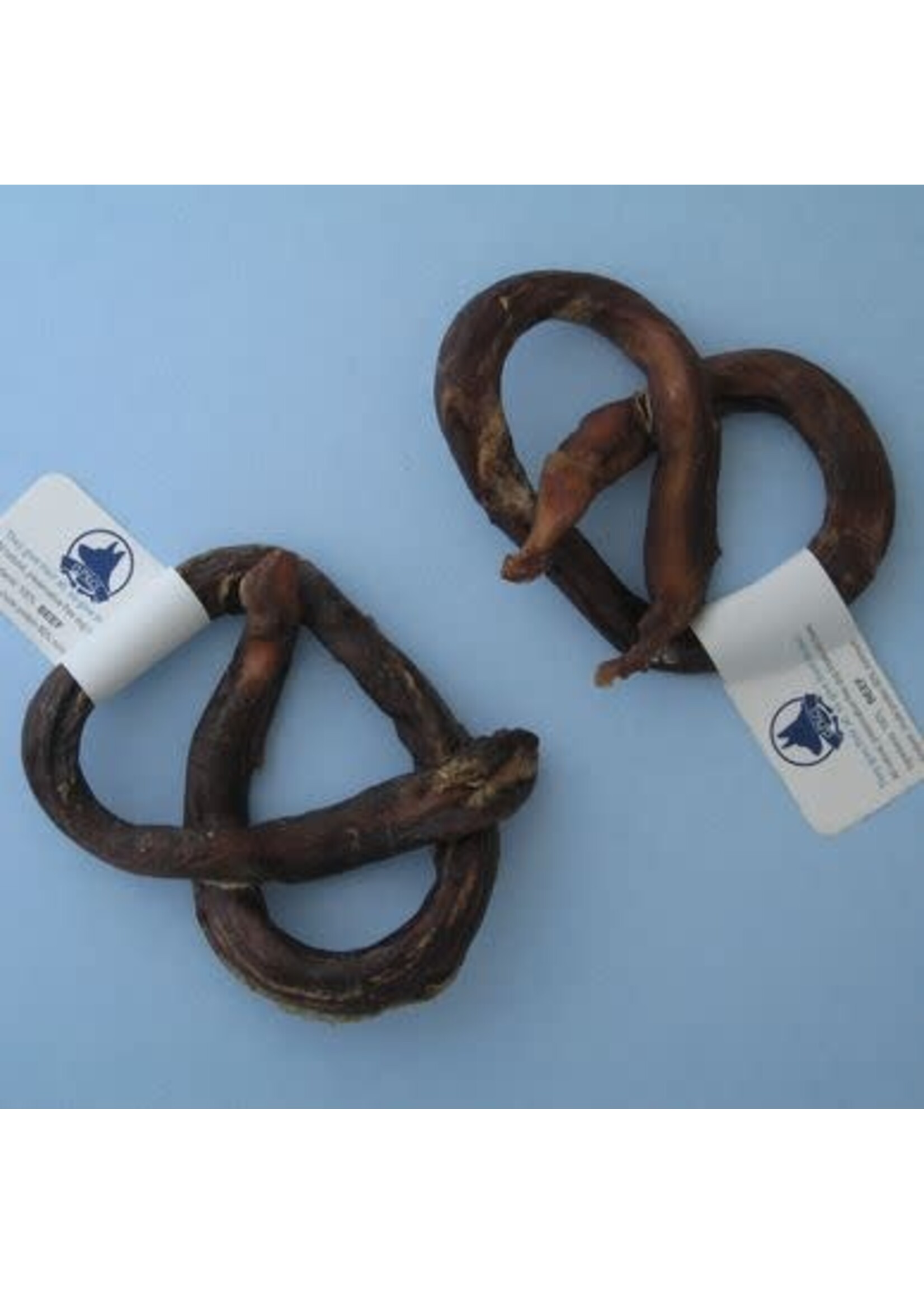 Amici Bully Pretzel