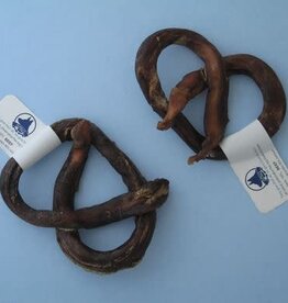Amici Bully Pretzel