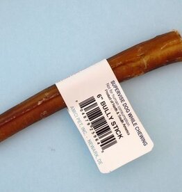 Amici JUMBO Bully Stick 6"