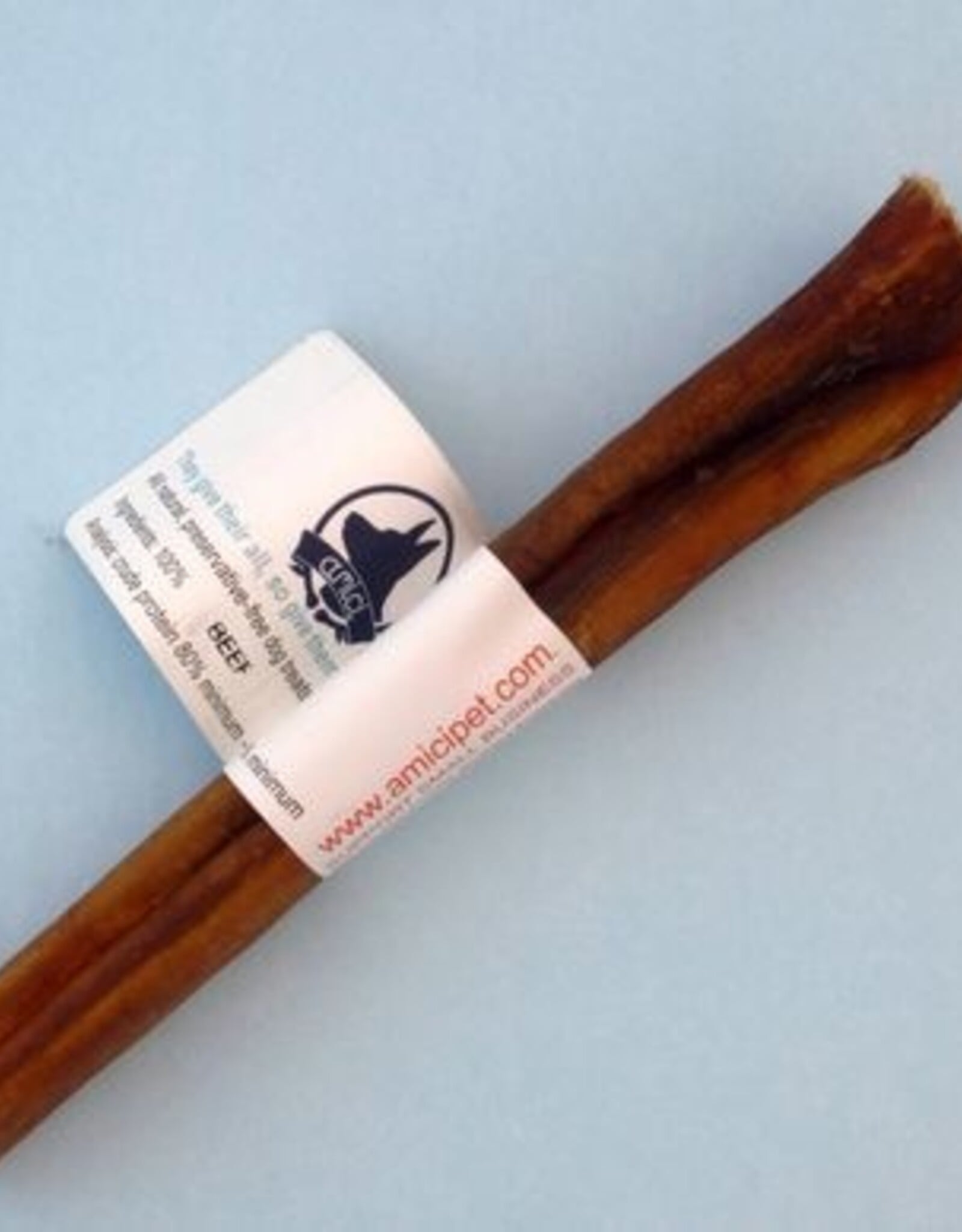 Amici Regular Bully Stick 6"