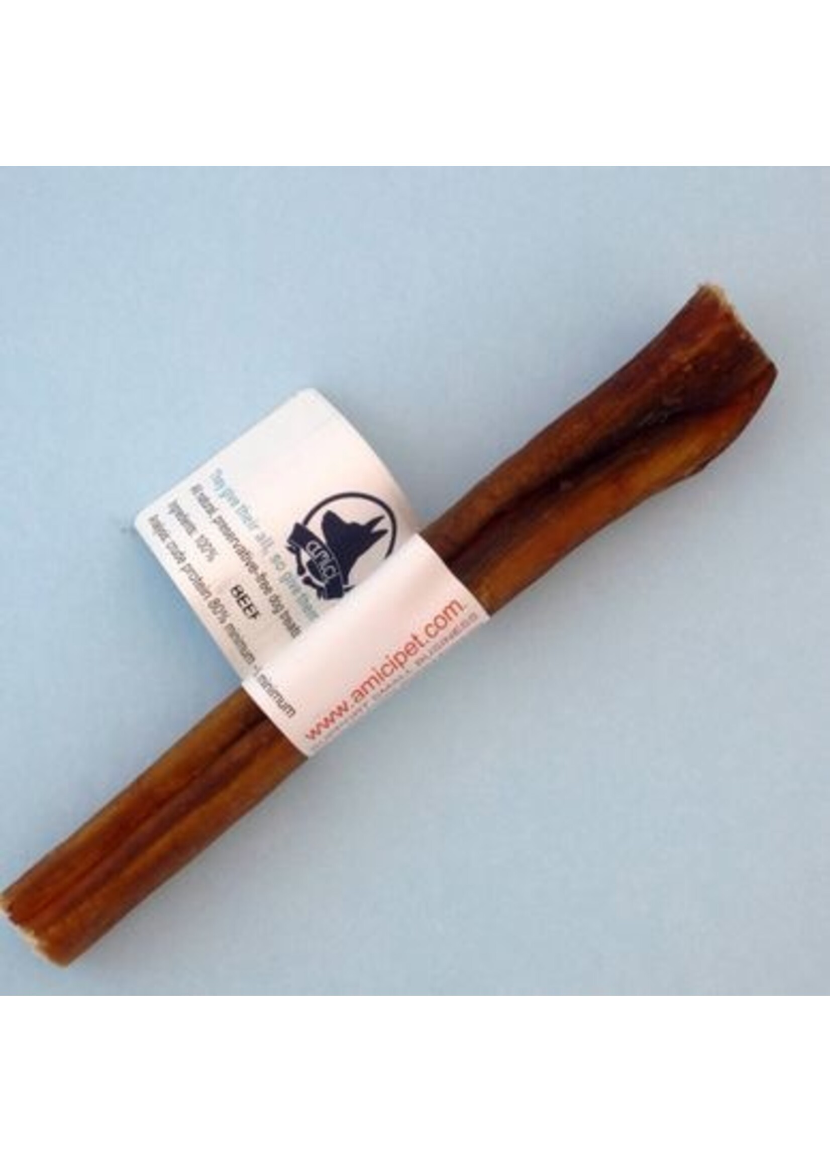 Amici Regular Bully Stick 6"
