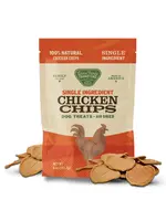 Gaines Family Farmstead Chicken Chips Dog Treats - 5 oz