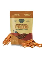 Gaines Family Farmstead Sweet Potato Fries Dog Treats - 8 oz