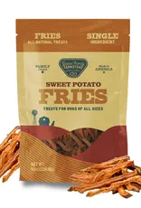 Gaines Family Farmstead Sweet Potato Fries Dog Treats - 8 oz
