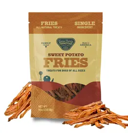 Gaines Family Farmstead Sweet Potato Fries Dog Treats - 8 oz