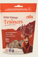 OTIS DOG WILD THINGS ELK TRAINERS - 4 OZ