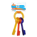 Nylabone Nylabone Teething Key Ring - Small