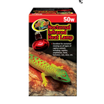 Zoo Med Zoo Med Nocturnal Infrared Heat Lamp - 50 Watt