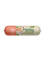 FreshPet Dog Vital Grain Free Salmon - 2 LB