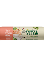 FreshPet Dog Vital Grain Free Salmon - 2 LB