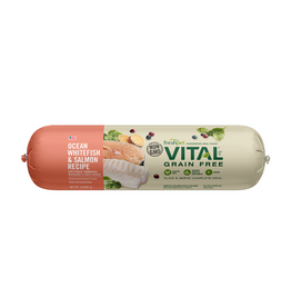 FreshPet Dog Vital Grain Free Salmon - 2 LB
