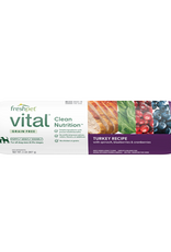FreshPet Dog Vital Turkey & Vegetable - 2 lb