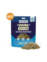 Icelandic+ Icelandic+ Viking Boost Cod Skin Sprinkles Skin & Coat Topper - 4 oz