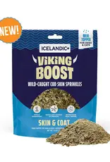 Icelandic+ Icelandic+ Viking Boost Cod Skin Sprinkles Skin & Coat Topper - 4 oz