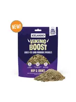 Icelandic+ Icelandic+ Viking Boost Lamb Marrow Sprinkles Hip & Joint Topper - 4 oz
