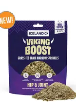 Icelandic+ Icelandic+ Viking Boost Lamb Marrow Sprinkles Hip & Joint Topper - 4 oz