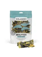 Icelandic+ Icelandic+ Wolffish Sticks & Pieces 3 oz.