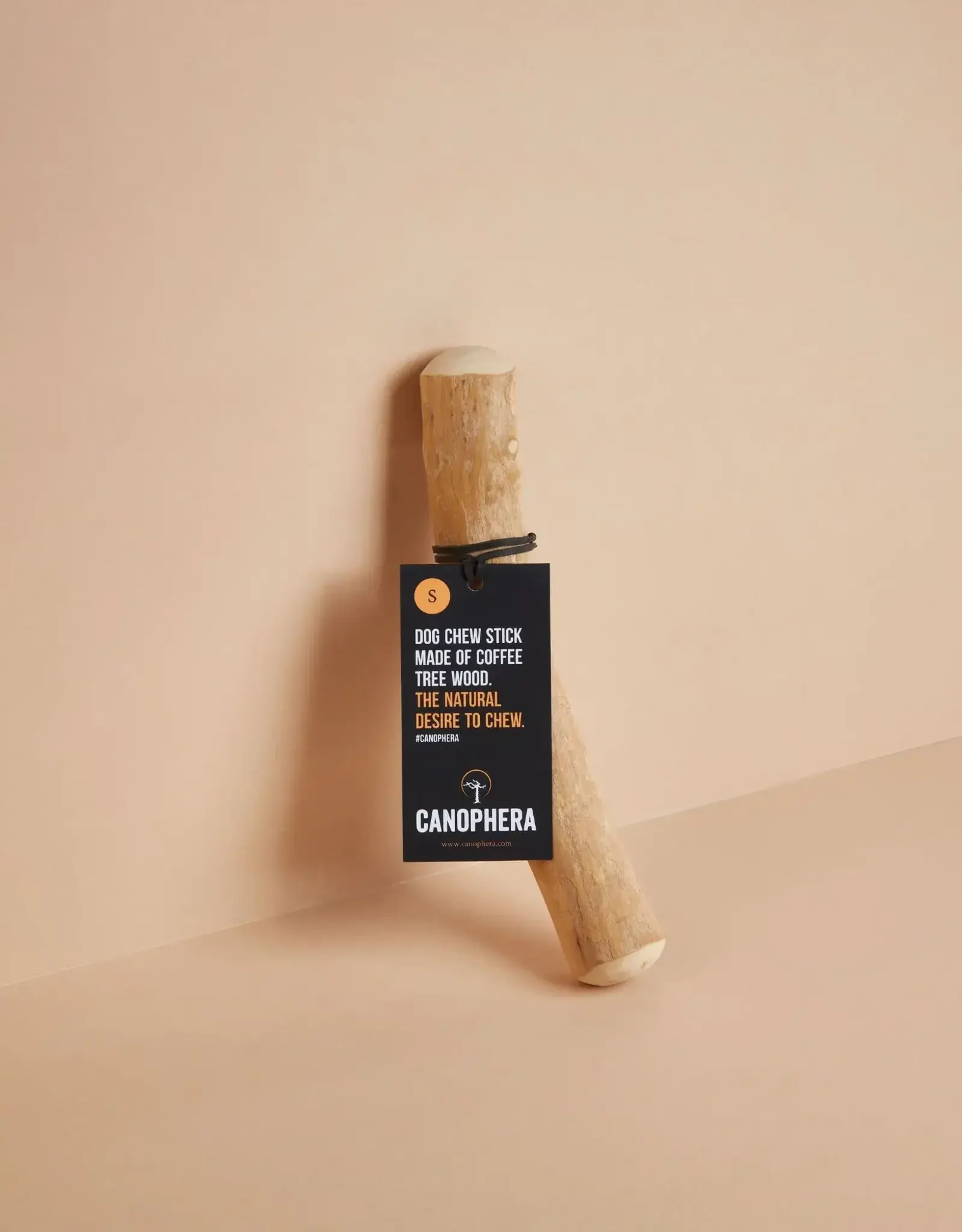 Canophera Coffee Wood Chew Stick - Small