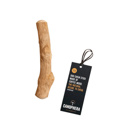 Canophera Coffee Wood Chew Stick - Extra Small