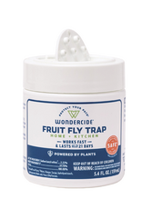 Wondercide Wondercide Fruit Fly Trap with Home & Kitchen - 4.5 OZ