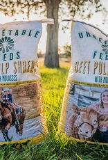 Unbeetable Feeds Beet Pulp Shreds with Molasses - 30 lb
