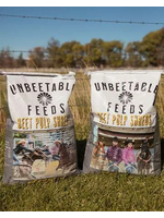Unbeetable Feeds Beet Pulp Shreds Plain - No Molasses - 30 lb