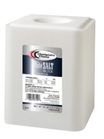 Champion's Choice Champion's Choice White Plain Salt Block - 50 lb