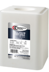 Champion's Choice Champion's Choice White Plain Salt Block - 50 lb