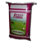 Rohrer Seeds Pasture Perfect Grass Seed Show Horse Pasture Mix - 50 lb