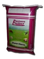 Rohrer Seeds Pasture Perfect Grass Seed Show Horse Pasture Mix - 50 lb