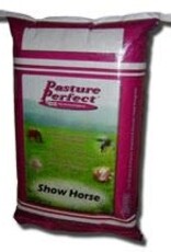 Rohrer Seeds Pasture Perfect Grass Seed Show Horse Pasture Mix - 50 lb