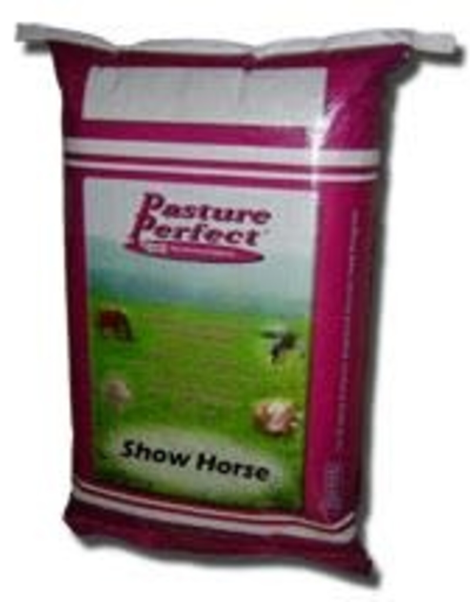 Rohrer Seeds Pasture Perfect Grass Seed Show Horse Pasture Mix - 50 lb